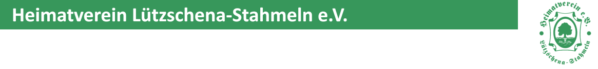 Heimatverein Ltzschena-Stahmeln e.V.